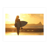 Beach (Print Only) thumbnail