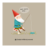 Forever a Gnome 2 (Print Only) thumbnail
