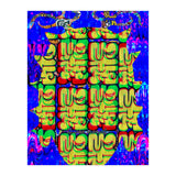 Graffiti Digital 12 (Print Only) thumbnail