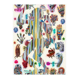 Dance Girl B 35 (Print Only) thumbnail