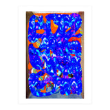 Pop Abstract 2023 Nuevo 11 (Print Only) thumbnail