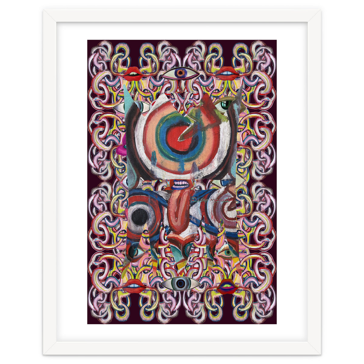 Graffiti Digital Nuevo 2023 28