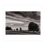 Country Road, Illinois  (Print Only) thumbnail