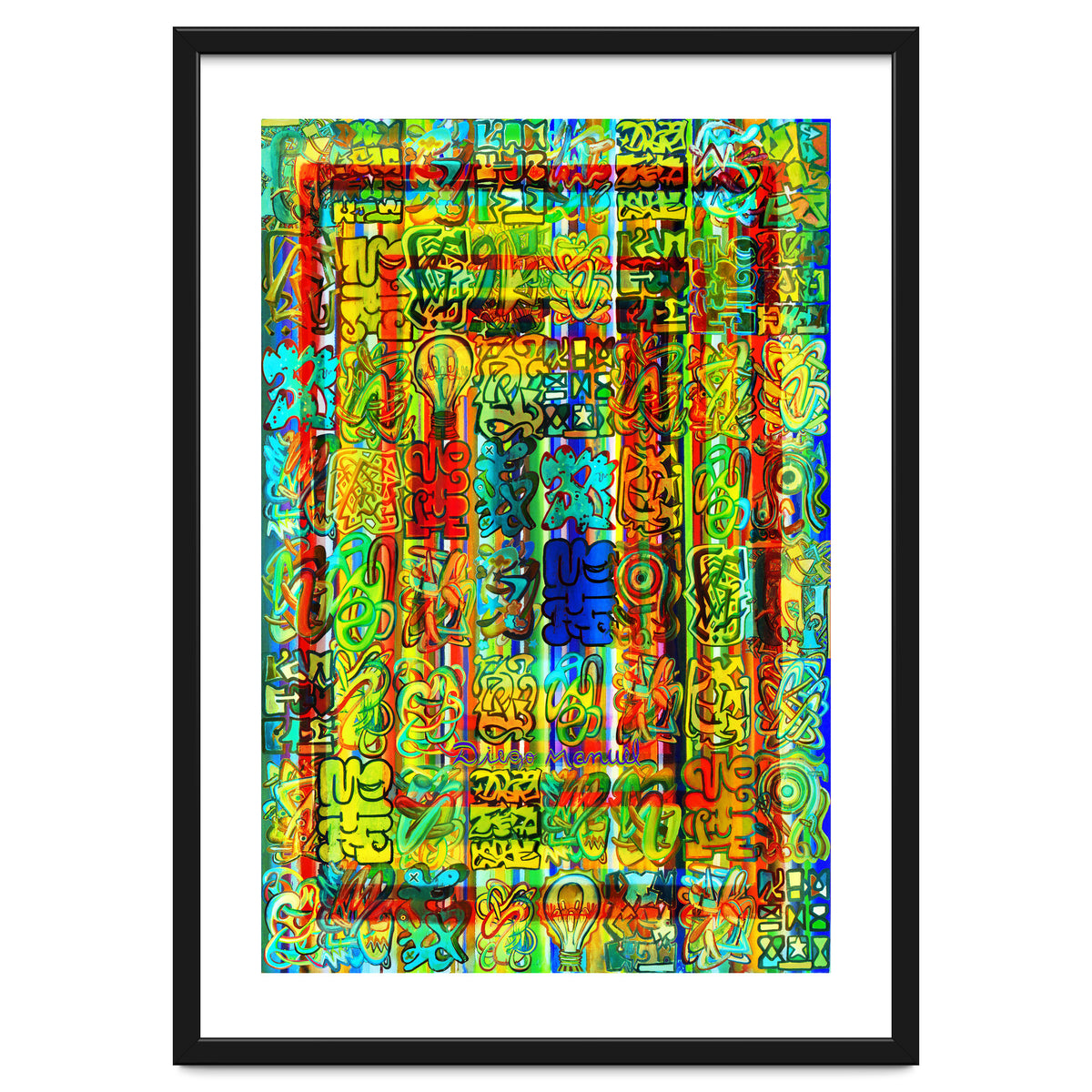 Graffiti Digital 2022 369