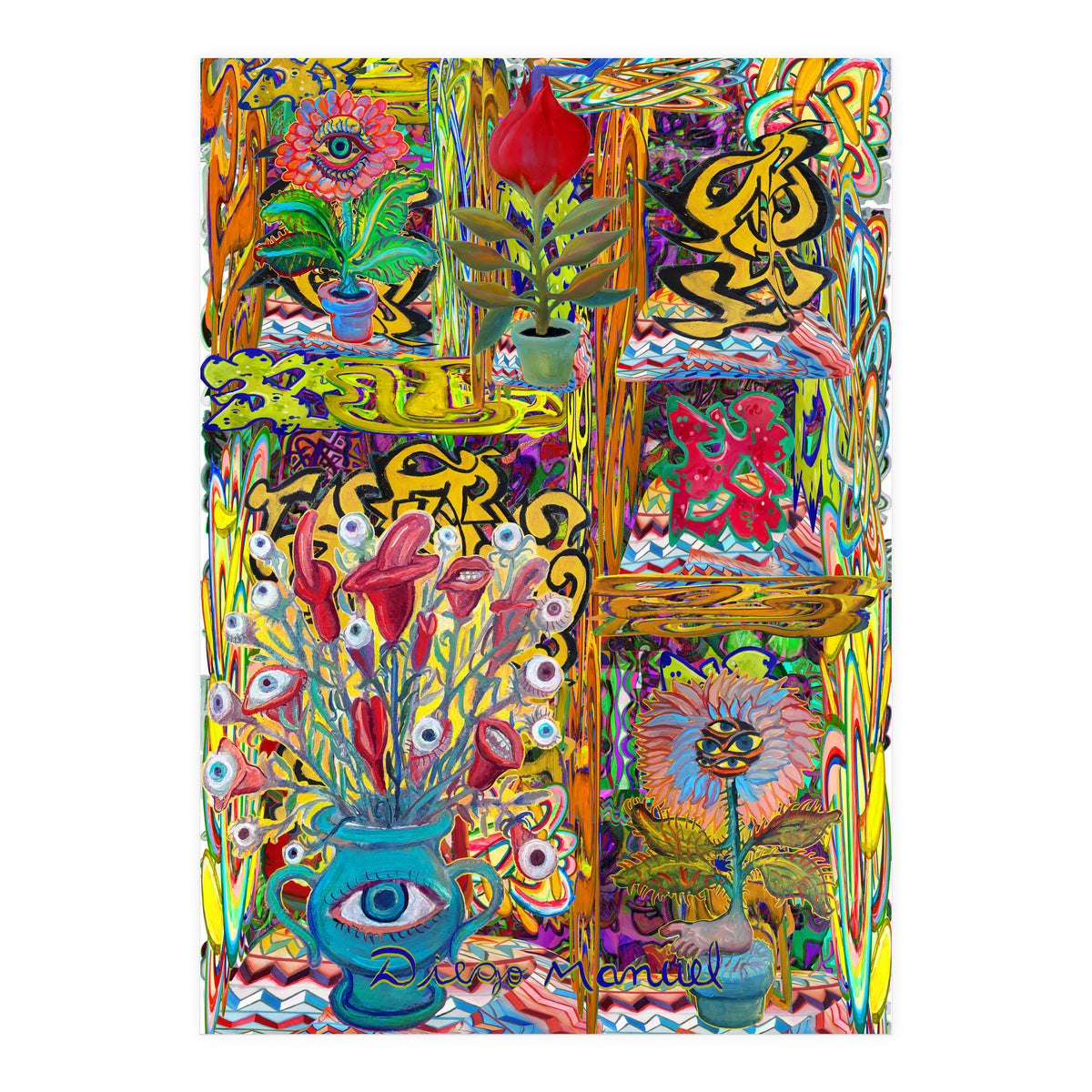 New Graffiti2022 624 (Print Only)