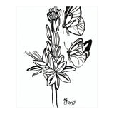 Souls in Asphodel Fields (Print Only) thumbnail