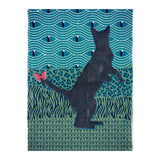 The night has a thousand eyes (Print Only) thumbnail