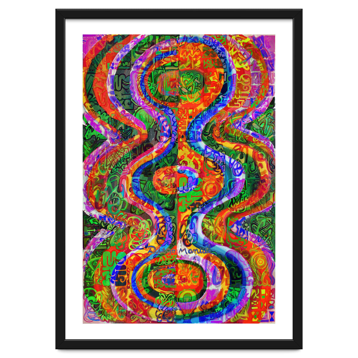 Graffiti Digital 2022 107