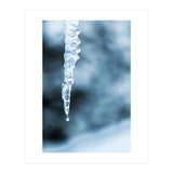 MELTING ICE - Spring is coming! (Print Only) thumbnail