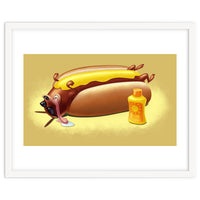 Hot Dog