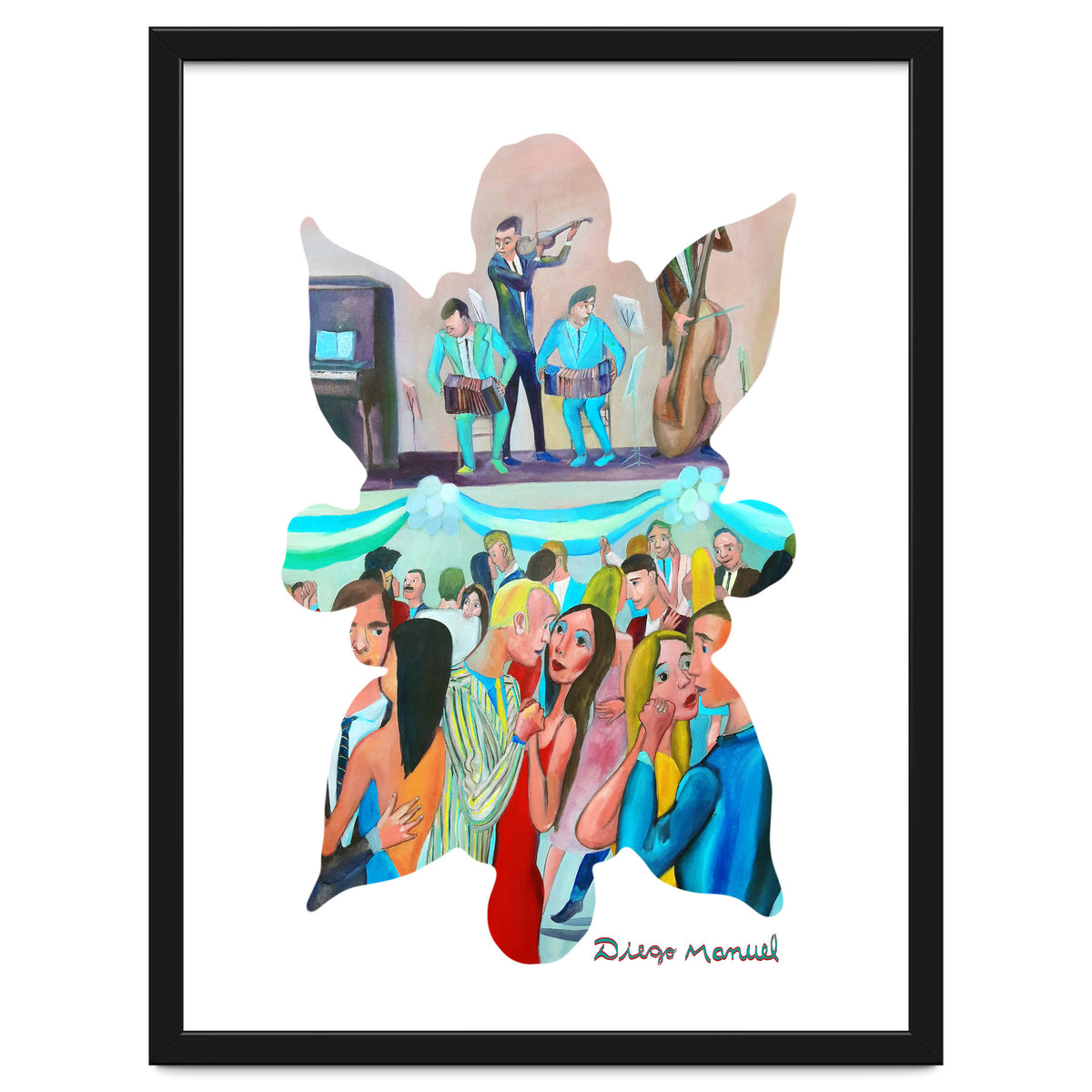 Pop Abstract 2023 50 Copia