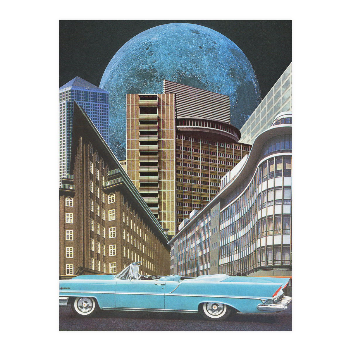 Urban Transportation (Print Only)