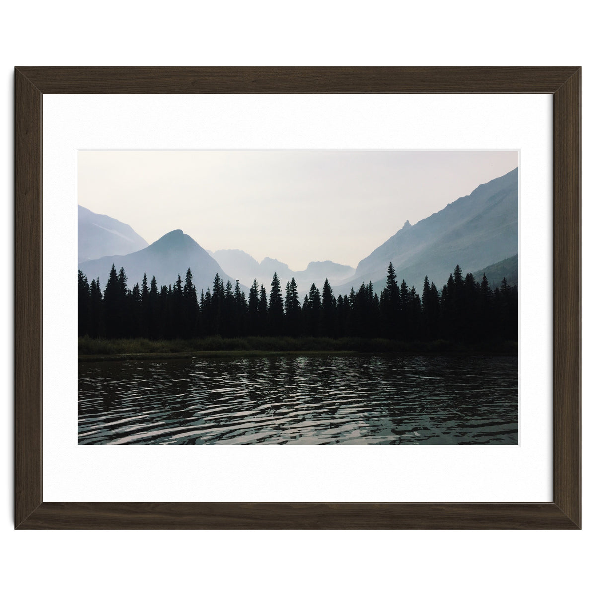 Glacier National Park II