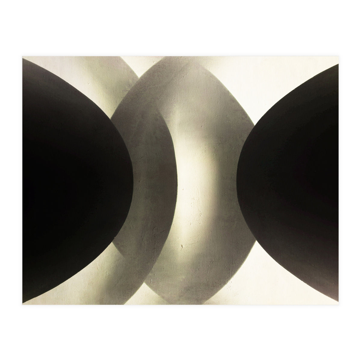 Lunar Eclipse (Print Only)