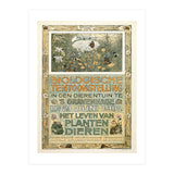 The Biological Exhibition (Print Only) thumbnail