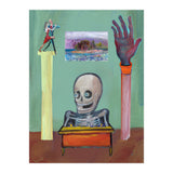 Graffiti Digital 2022 919 (Print Only) thumbnail