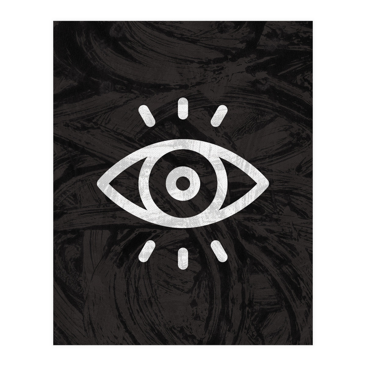 Looking No7 (Print Only)