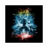 Kingdom Storm (Print Only) thumbnail