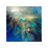 Ueber Allen Gipfeln - high above (Print Only) thumbnail
