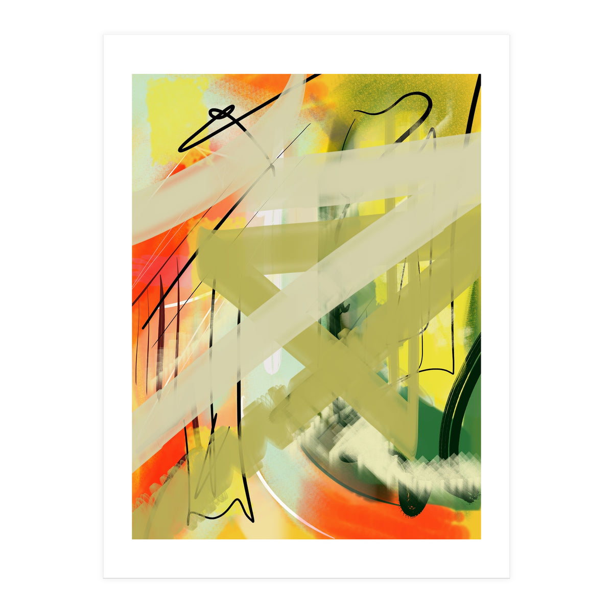 Ledice 10 (Print Only)