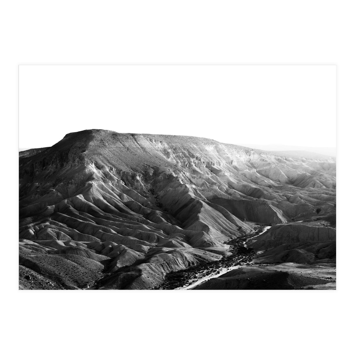 Nahal Zin (Print Only)