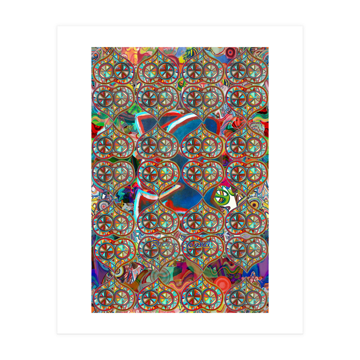 Graffiti Digital 2022 1147 (Print Only)