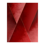 Crimson Tones (Print Only) thumbnail