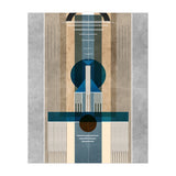 Mid Century 1 (Print Only) thumbnail