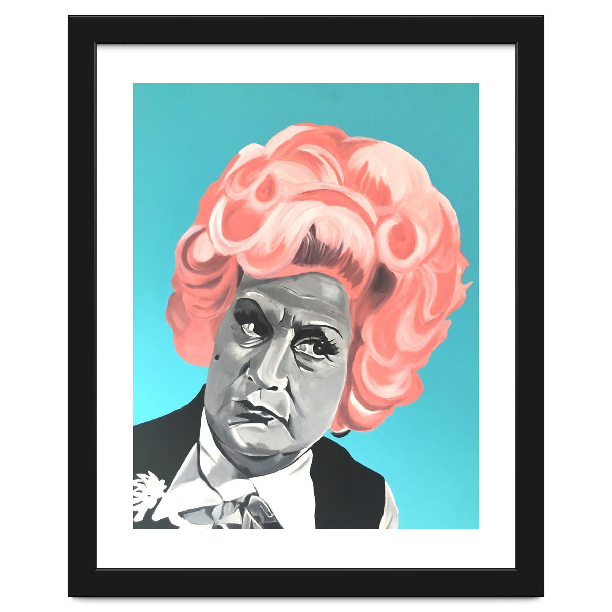 And I Am Unanimous In This