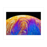 Soap Bubble  (Print Only) thumbnail