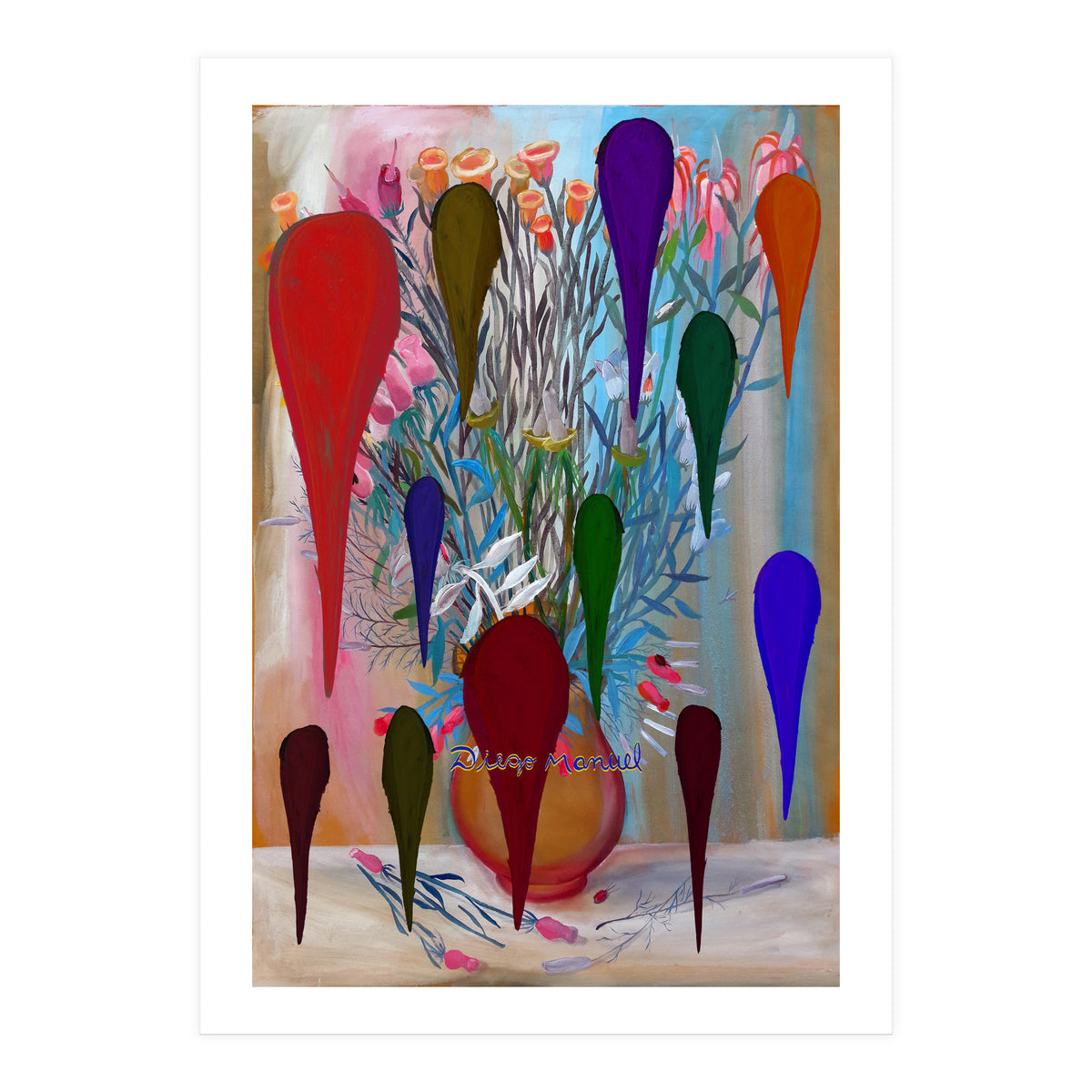 Graffiti Digital 2022 652 (Print Only)