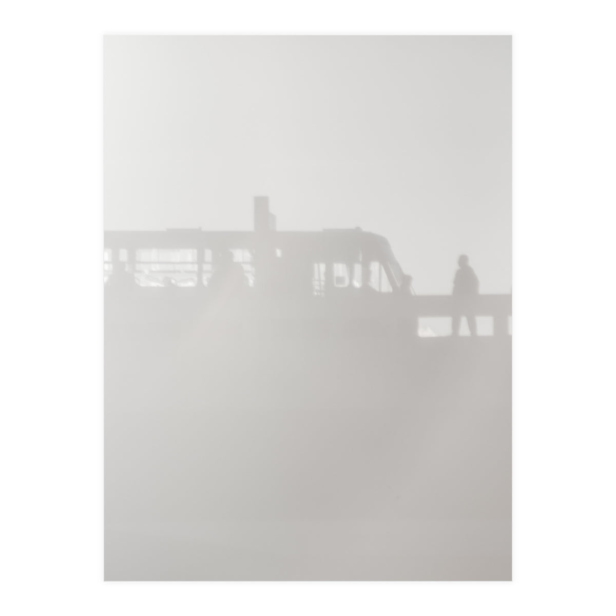 Urban #4 (Print Only)