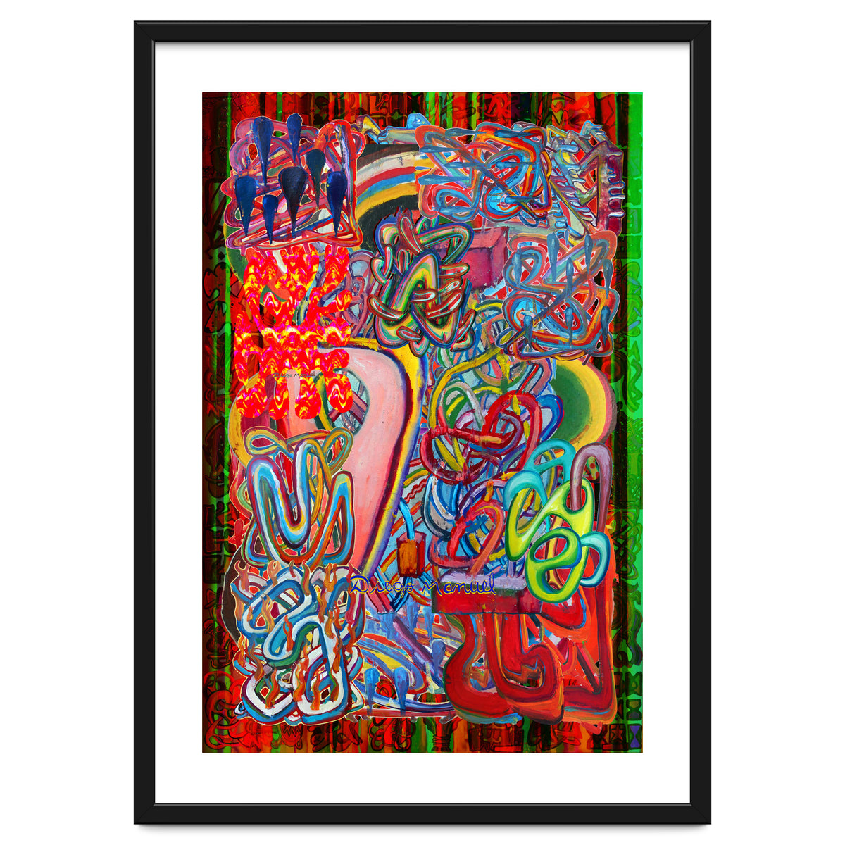 Graffiti Digital 2022 1050