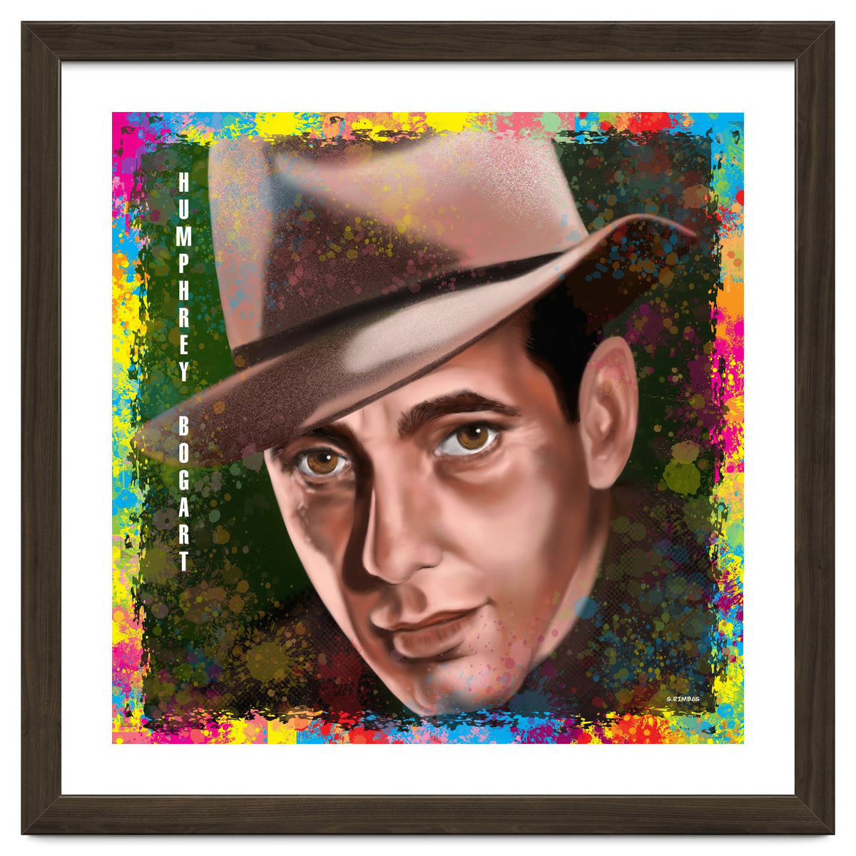 Humphrey Bogart