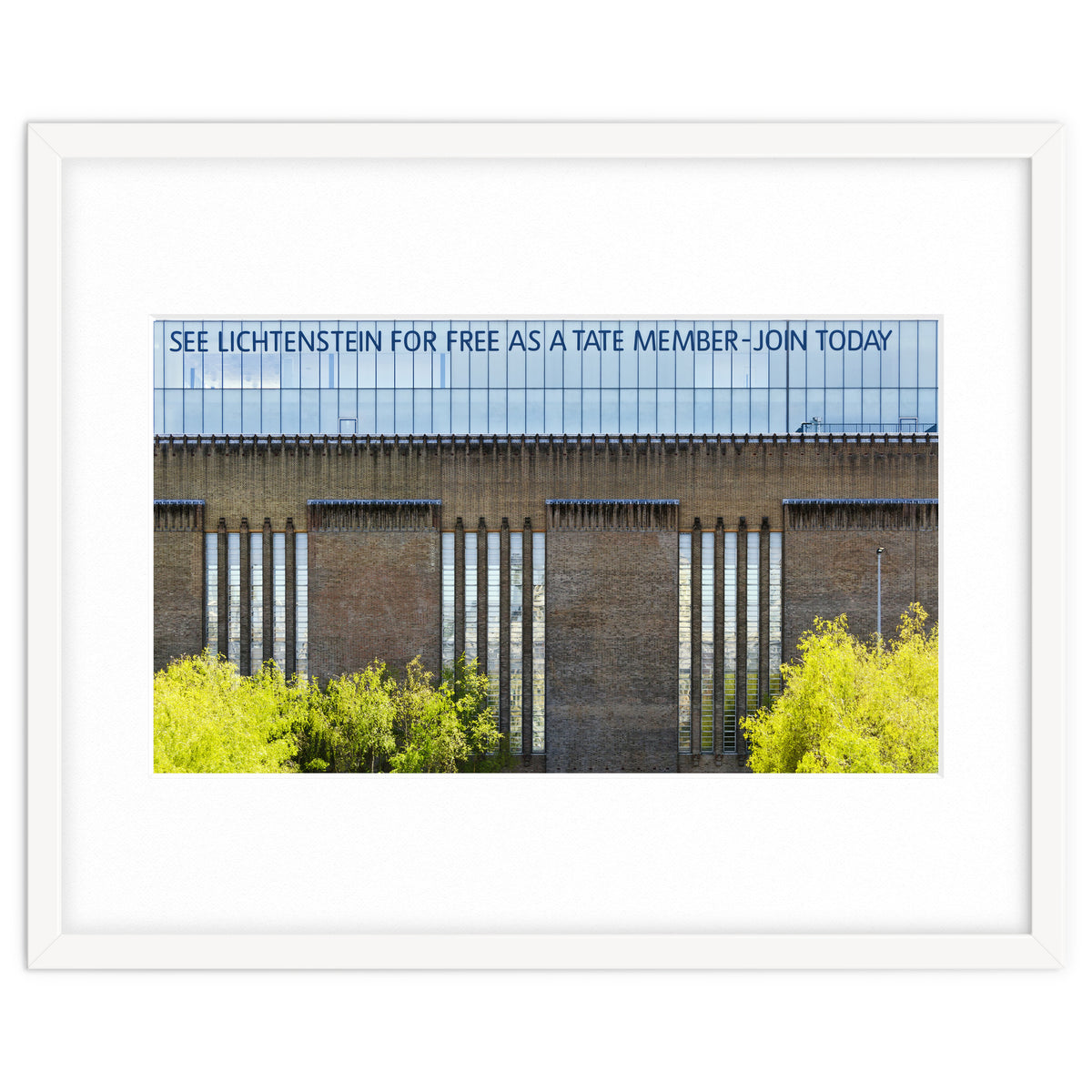 Tate Modern