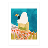 Longing (Print Only) thumbnail