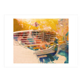 Car Wash 1 (Print Only) thumbnail