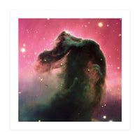The Horsehead Nebula (Print Only)