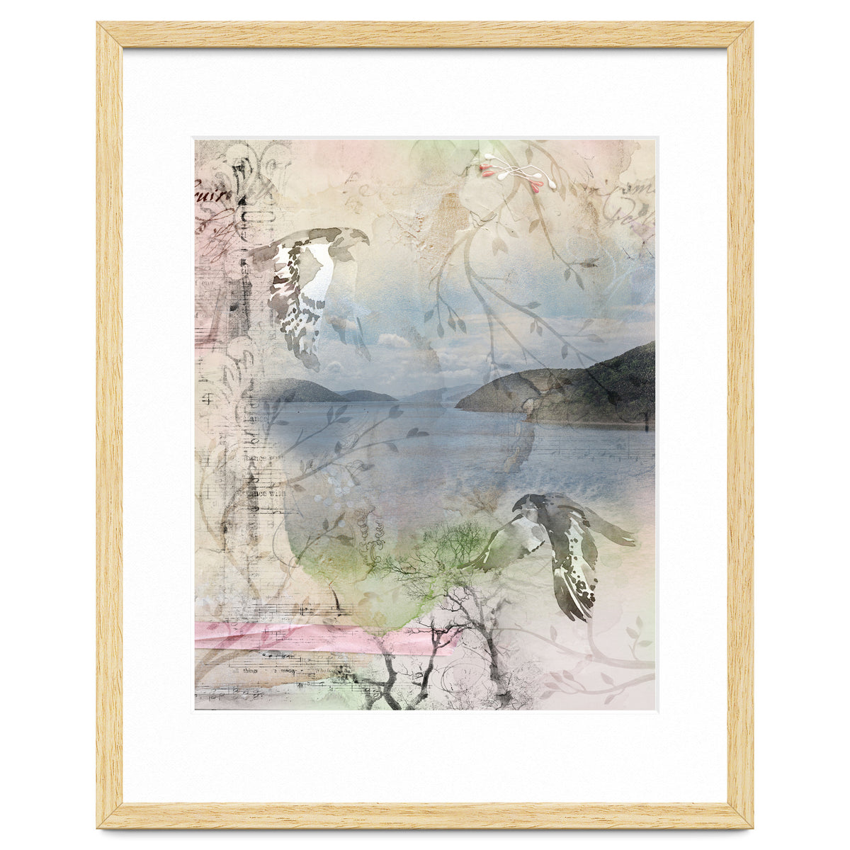 Siren Song Of The West