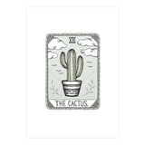 The Cactus (Print Only) thumbnail