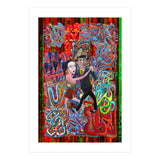 Graffiti Digital 2022 1040 (Print Only) thumbnail