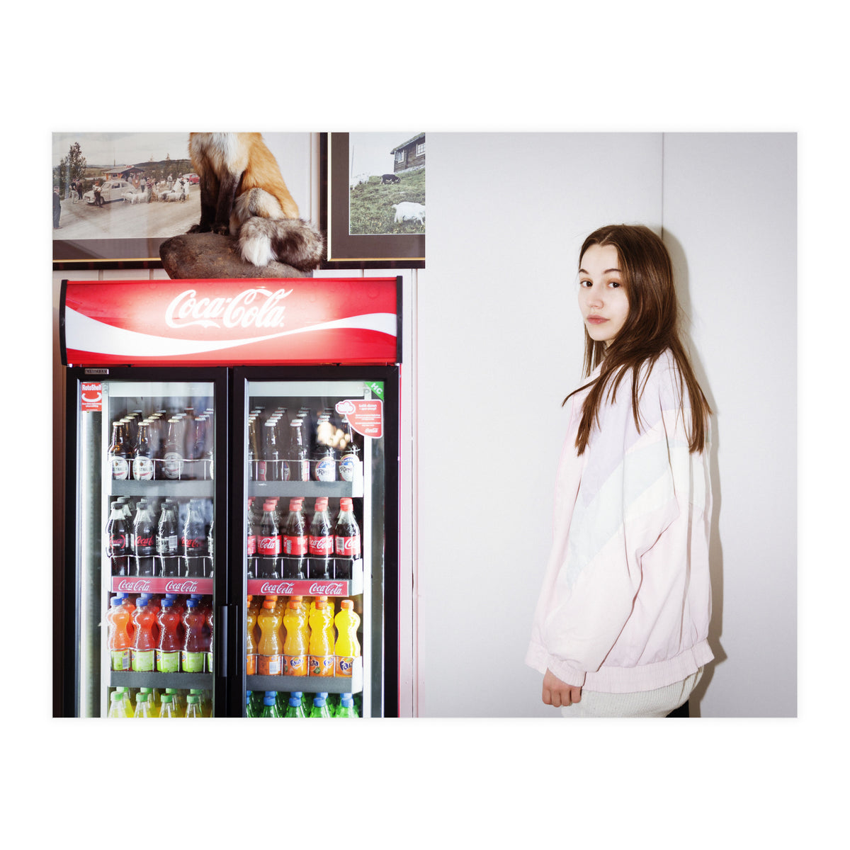 Schweppes (Print Only)