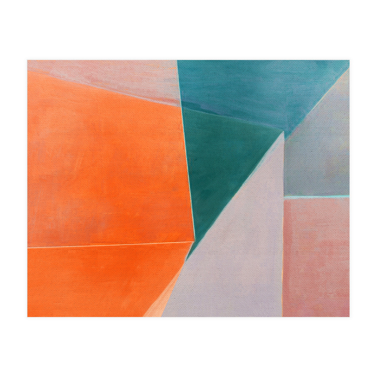 Obtrusion 2 (Print Only)