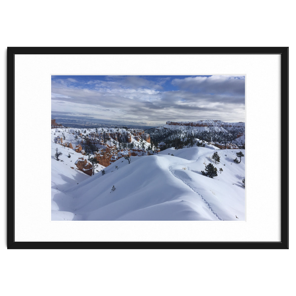 Bryce Canyon National Park