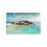 Original Island (Print Only) thumbnail