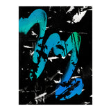 Psyco Chill Night (Print Only) thumbnail