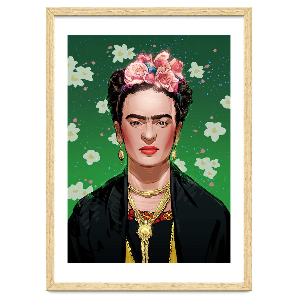 Frida Kahlo