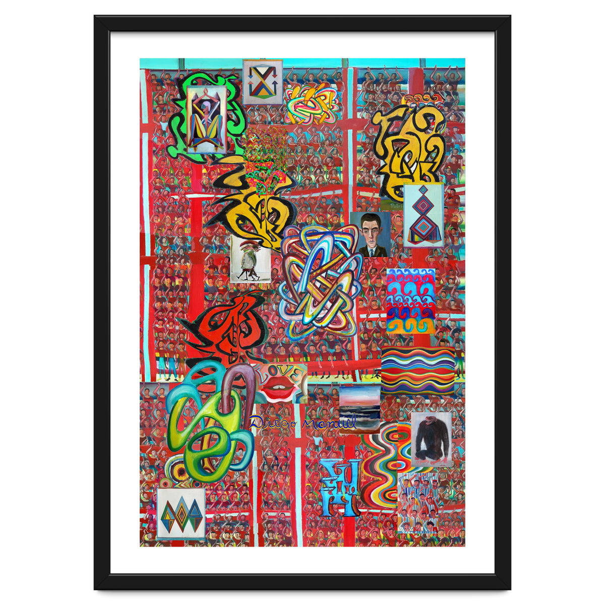 Graffiti Digital 2022 586