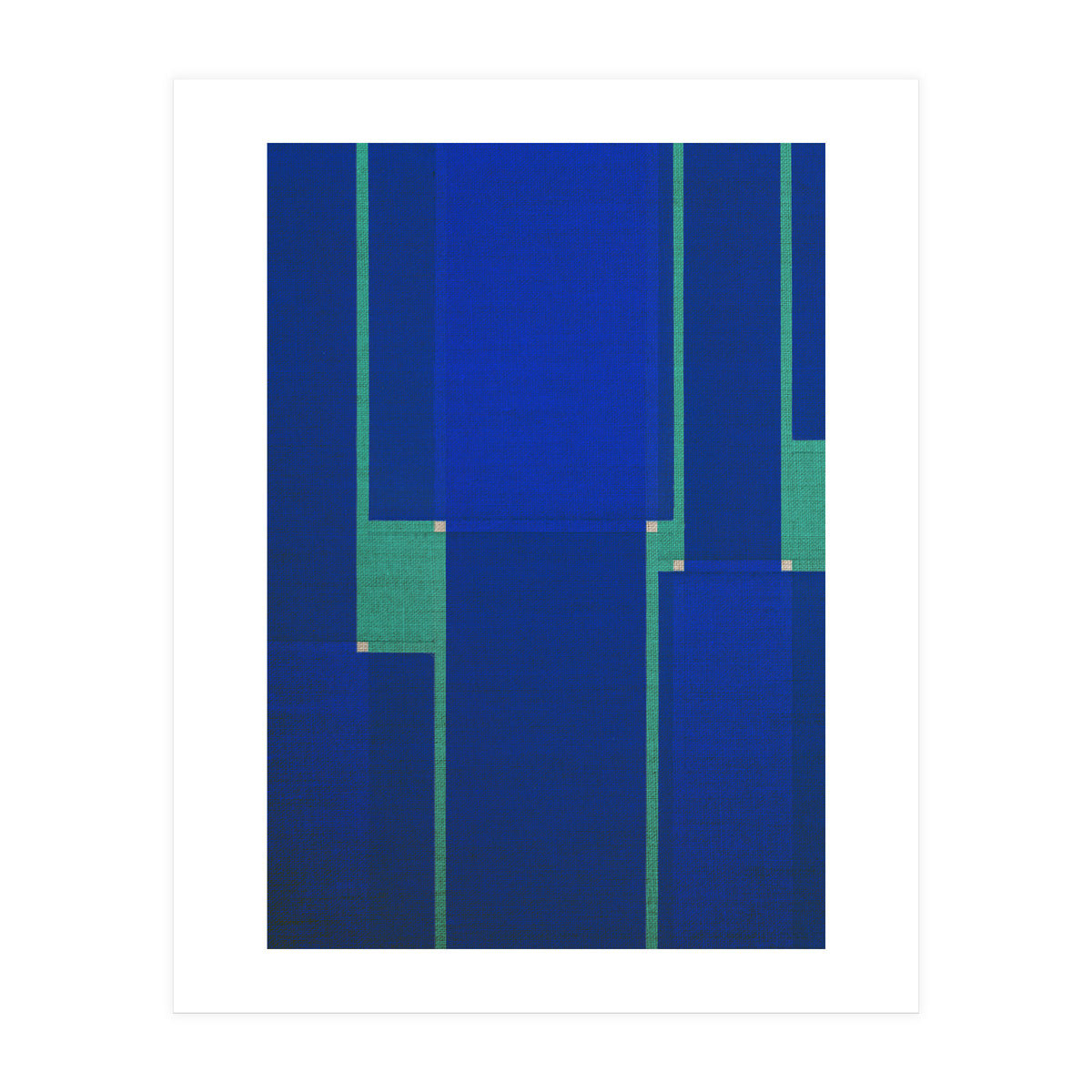 Estrategista (2) (Print Only)