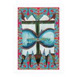 Graffiti Digital Nuevo 2023 17 (Print Only) thumbnail
